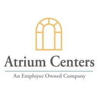 Atrium Centers logo