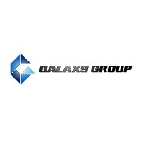 Galaxy Group logo