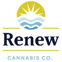 Renew Cannabis Co logo