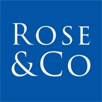 Rose & Company logo
