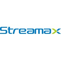 Streamax logo