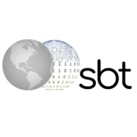 SBT logo