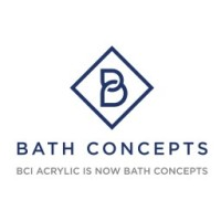 Bath Concepts Independent Dealers logo