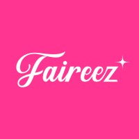 Faireez inc. logo