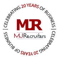 MJ Recruiters logo