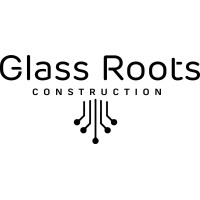 Glass Roots Construction, LLC logo