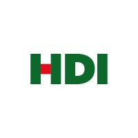HDI Global SE logo