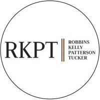 Robbins Kelly Patterson & Tucker LPA logo