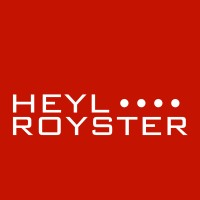 Heyl Royster logo