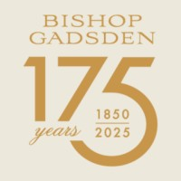 Bishop Gadsden Episcopal Retirement Community logo
