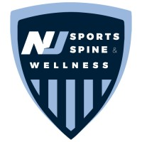 NJ Sports Spine & Wellness logo