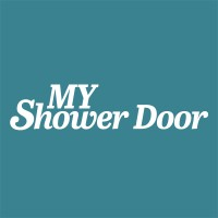 MY Shower Door logo
