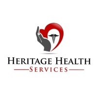 Heritage Health Services, LLC. logo