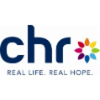 Community Health Resources logo