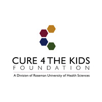 Cure 4 The Kids Foundation logo