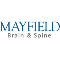 Mayfield Brain & Spine logo