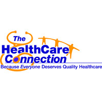 The HealthCare Connection logo