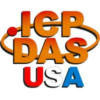 ICP DAS USA, Inc. logo