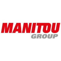 MANITOU Group logo