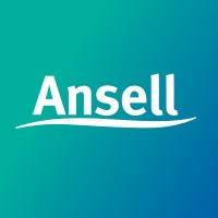Ansell logo