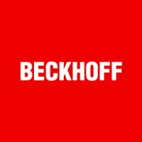 Beckhoff Automation USA logo
