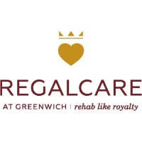 RegalCare at Greenwich logo