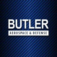 Butler Aerospace & Defense logo