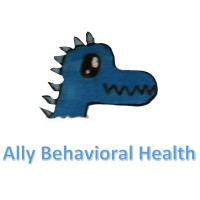 Ally Behavioral Health logo