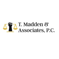 T. MADDEN & ASSOCIATES, P.C. logo