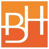 Buchart Horn, Inc. logo
