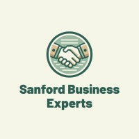 Sanford Business Experts logo