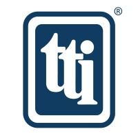 TTI, Inc. logo
