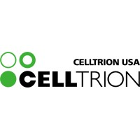 Celltrion USA logo