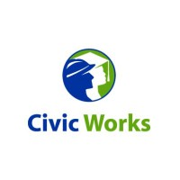 Civic Works, Inc. logo