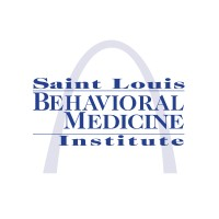 St. Louis Behavioral Medicine Institute logo
