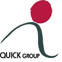 QUICK USA, Inc. logo