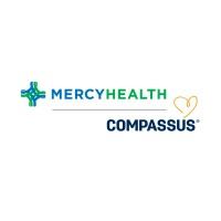Mercy Health Home Care and Hospice logo