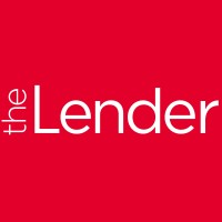 theLender logo