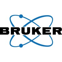 Bruker Daltonics logo