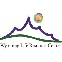 Wyoming Life Resource Center logo