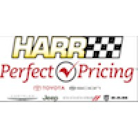 The Harr Motor Group logo