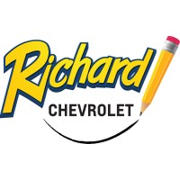 Richard Chevrolet logo