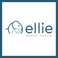 Ellie Mental Health- Tulsa, OK logo