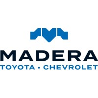 Madera Toyota Chevrolet logo