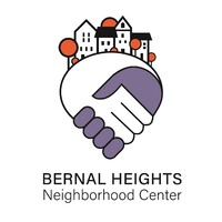 Bernal Heights Neighborhood Center logo
