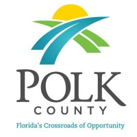 Polk County BoCC logo