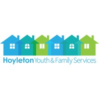 Hoyleton Youth & Family Services logo
