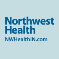 Northwest Health logo