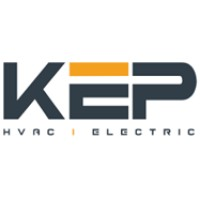 KEP Electric/ IES RESIDENTIAL logo
