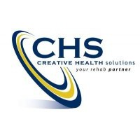Creative Health Solutions logo